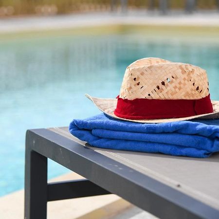 Le Boupère Domaine De La Courillere Bed & Breakfast エクステリア 写真