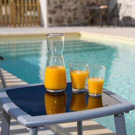 Le Boupère Domaine De La Courillere Bed & Breakfast エクステリア 写真