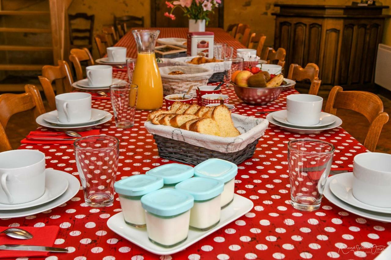 Le Boupère Domaine De La Courillere Bed & Breakfast エクステリア 写真