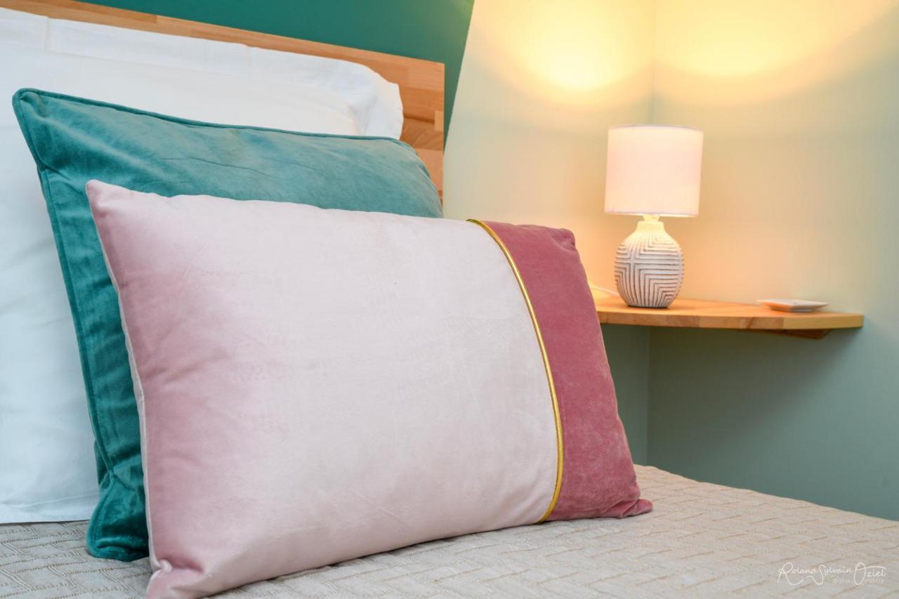Le Boupère Domaine De La Courillere Bed & Breakfast エクステリア 写真