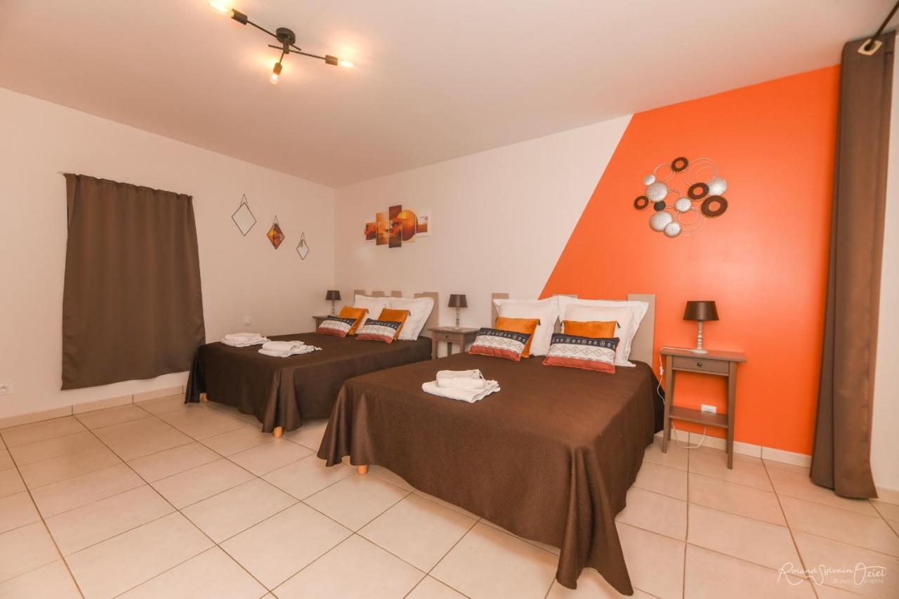 Le Boupère Domaine De La Courillere Bed & Breakfast エクステリア 写真
